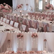 Hochzeitsdekoration By Inna Wiebe Eventdekoration Www Innawiebe Com Hochzeit Blumen Blumende Wedding Rose Gold Theme Rose Gold Wedding Wedding Decorations