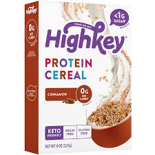 See more of diabetic kitchen on facebook. What Breakfast Cereal Is Keto Friendly