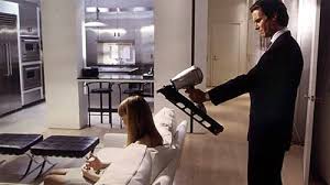Jan 26, 2015 · american psycho is a film starring christian bale who plays patrick bateman. American Psycho Kurzinfo Termine Biograph Kultur Kino Dusseldorf Neuss