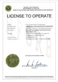 Valenzuelacity On Twitter Valenzuela Hope Molecular Laboratory Is Now Certified Valhope Has Passed The Final Stage Of The Dohgovph Process For Laboratory Registration And Certification Our Molecular Lab Can Now Perform Independent