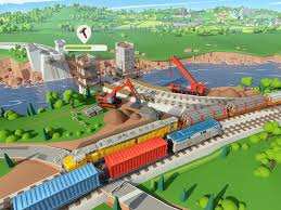 This mod includes unlimited money. Download Train Stations 2 Apk 1 43 1 For Android