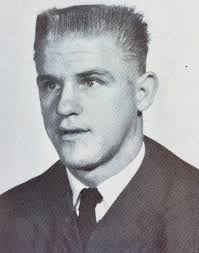 Henry David “Butch” Gable (1944-2016)