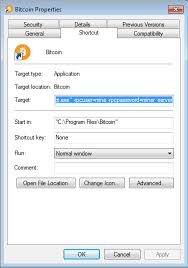 These applications provide a detailed report based on your earnings. Guide Noob Guide To Solo Mining Usb Erupters With Cgminer