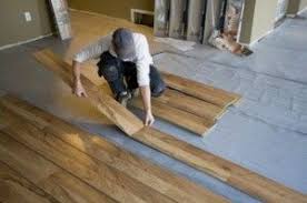 Basement Remodeling Waterproof Click Vinyl Flooring Basement Flooring Options Basement Remodeling Basement Makeover