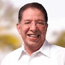 Rocío Nahle anuncia que José Manuel Pozos Castro será el subsecretario de  Gobierno