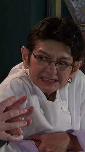 Mary Tells Yasmeen Her Dream of Strangling Tracy McDonald😲#Shorts