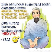 Biasanya, isteri mahu suami menunjukkan kasih sayang. Sayang Isteri Tinggal Tinggalkan Sayang Suami Manja Manjakan Menilai Sebuah Kehidupan