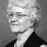 Ethel Louise Corder Adkisson