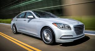 The hyundai santro is a rebadged version of the city car hyundai atos sold in some asian markets. 2017 Genesis G80 Available With N A V6 And V8 In The Us Carscoops