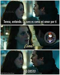 I Just The Maze Runner Memes De Libros Libros De Maze Runner El Corredor Del Laberinto