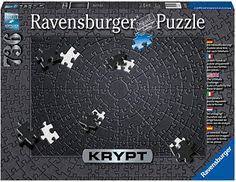 Über krypt black puzzle in bewährter ravensburger qualität. 80 Unique Puzzles For Adults Ideas In 2021 Unique Puzzles Puzzles Jigsaw Puzzles
