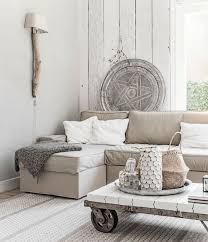 Ce modèle, équipé de têtières manuelles réglables, dispose de. 1001 Idees Deco Pour Adopter La Couleur Taupe Clair Chez Vous