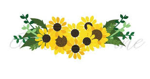 Free Free Sunflower Border Svg 585 SVG PNG EPS DXF File