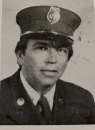 On December 23rd,1986, Captain Edward Duggan of Engine Co. 24 Died in the  Line of Duty. Engine 24 was operating at a fire at 838 E. Delevan Ave.  around 5:44 p.m.. Fire