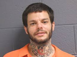 Offender Tracking Information System (OTIS)