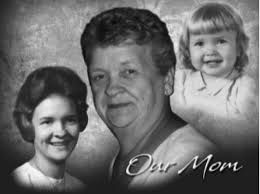 Roberta “Bobbie” Erickson