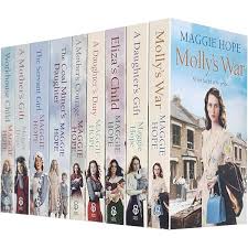 An Orphan's Secret: Amazon.co.uk: Hope, Maggie: 9780091956226: Books