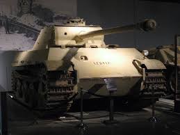 Panther Tank Panther Tank Tank Cool Tanks
