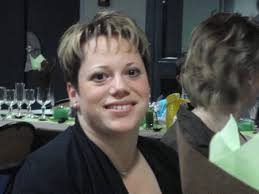 Estelle GERBER, 46 ans (SAINT VALERY EN CAUX, PALUEL)