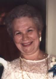 Radel Funeral and Cremation Services :: Obituaries :: Evelyn Meyer