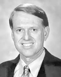 Larry Gregory Obituary