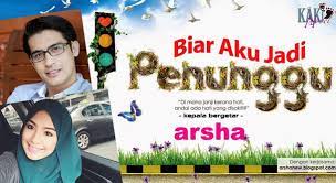 His then decided to persuade his schoolmate, ifaat amani to marry him. Biar Aku Jadi Penunggu Home Facebook