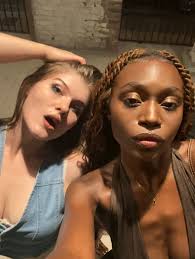 I can’t have a summer feeling 🤔