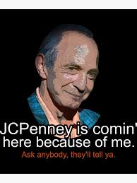 Brad Wesley from Roadhouse Art Print