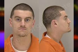 Dylan Munoz — Richmond County Jail Bookings