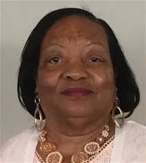 Rose Mae Jacobs Obituary