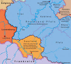 Das bundesland saarland liegt im südwesten deutschlands und erstreckt sich über eine landesfläche von 2.569,69 km². Diercke Weltatlas Kartenansicht Saarland Saarprotektorat 1945 1956 978 3 14 100382 6 27 7 1
