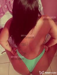 Conheça Liz Oliveira Acompanhante Em Teresópolis