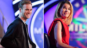 Anke engelke duselt sich durch. Wwm Leon Windscheid Riet Anke Engelke Zur Falschen Antwort Habe Mich So Blod Gefuhlt Stern De