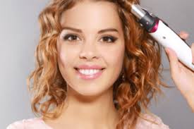 Lower temps are great for fine hair for those thinner hairs. Top 6 Curling Irons That Work Like Magic On Short Hair