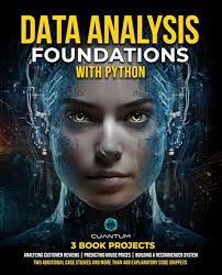 The Best Data Analysis Books of All Time