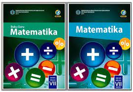 Serta dapat menyampaikan isi buku sesuai dengan kondisi kelas saat pelaksanaan … Buku Matematika Kelas 7 Smp Mts Kurikulum 2013 Revisi Terbaru Berkas Edukasi
