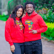 12,586 likes · 86 talking about this. Diana Marua Reveals The Strange Thing Bahati Does When She Serves Him Food Daily Active