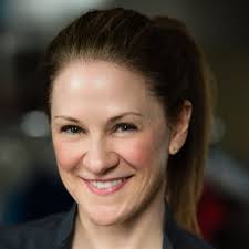 Stream Catherine Hunter