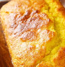 اسهل طريقة عمل كيكة البرتقال الهشة بالصور مطبخك