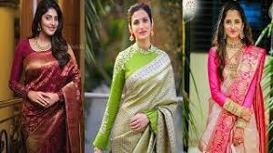 Открыть страницу «divyanka tripathi.» на facebook. Divyanka Tripathi Aka Ishita Bhalla Saree Blouse Designs Ø¯ÛŒØ¯Ø¦Ùˆ Dideo