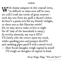 You almost have a sonnet. All Your Favorite Pop Songs Reimagined As Sonnets Literary Hub