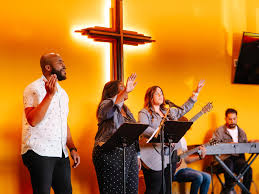 The Grand Opening of Tree of...