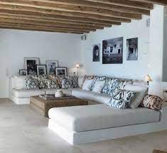 Pin Di Alexandra G Su Salones Design Case Moderne Arredamento Greco Design Del Prodotto