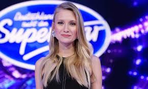Ist der zweite männliche juror der 15. Dsds 2018 Das Denkt Carolin Niemczyk Wirklich Uber Dieter Bohlen