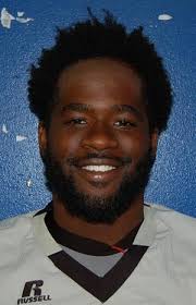 2015 SBVC Football Roster