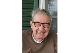 John Maddox Obituary (1931