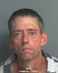 MONTGOMERY COUNTY JAIL BOOKINGS FOR AUGUST 11, 2022