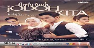 Dato' hj adi putra, fasha sandha, elly mazlein, hasnul rahmat, nafiz muaz dfkl, nadia brian, ikhlas jalil, fezrul. Tiada Arah Jodoh Kita Live Episod 26 Online Ep Posts Facebook