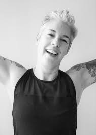 denise — heart fire yoga