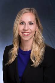 Dr. Kelly E. Cline, MD